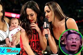 Image result for WWE Nikki Bella Angry