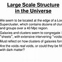 Image result for Universe Structure