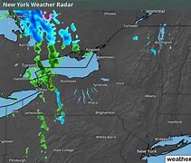 Image result for Central New York Weather Map