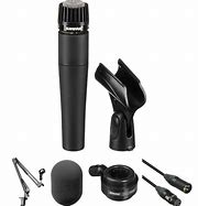 Image result for Shure 57