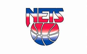 Image result for Nets Logo