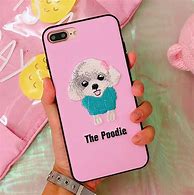 Image result for iPhone 5 3D Puppy Case