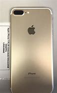 Image result for iPhone 7 Plus Gold Box