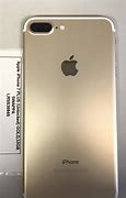 Image result for iPhone 7 Plus Gold Model Number