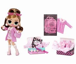 Image result for LOL Surprise Fancy Toy