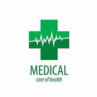 Image result for Medical Field Logo