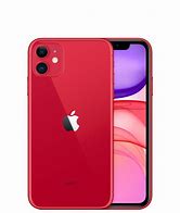 Image result for iPhone 11 64GB Red Transparent Background