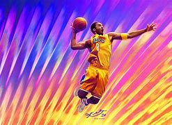 Image result for 2K24 Mamba 4K Poster