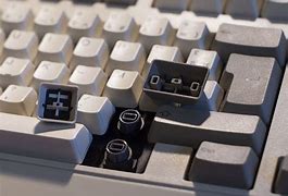 Image result for Keyboard Switch Sharp