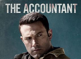 Image result for The Accountant Movie Memes