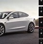 Image result for Tesla UI Screenshots