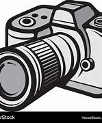 Image result for Camera Vector Image