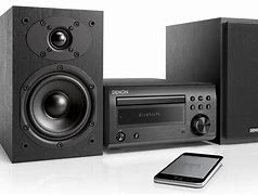 Image result for Denon Audio Products
