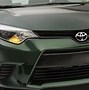 Image result for Toyota Corolla Sedan Hybrid 2019