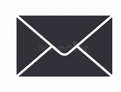Image result for Message Letter Icon