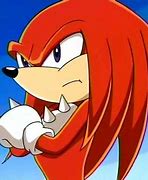 Image result for Blue Knuckles the Echidna