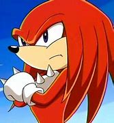Image result for A Picture of Knuckles