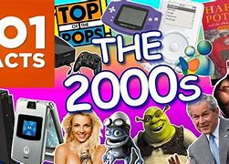 Image result for 2000s Actvities