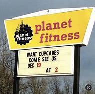 Image result for Planet Fitness Meme Format