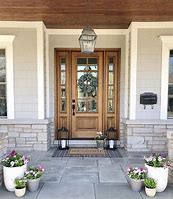 Image result for Pella Doors with SideLights