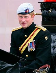 Image result for Prince Harry Military Uniform Wedding