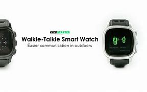 Image result for Walkie Talkie Smartwatch L8star