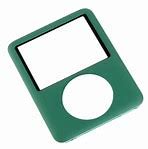Image result for iPod Nano 3rd Generation Green