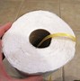 Image result for DIY Black Pipe Paper Towel Holder