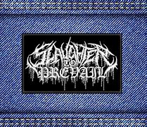 Image result for Slaughter to Prevail Logo