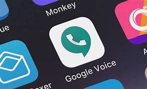 Image result for Google Voice Thumbnail App Picture