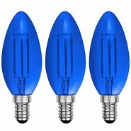 Image result for LED Bulbs Light Blue Hue