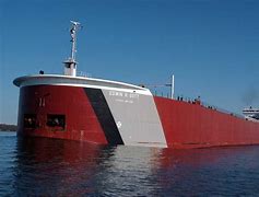 Image result for Great Lakes Cargo Ships