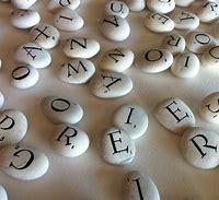 Image result for Table 1 Pebbles Kids Learning