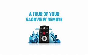 Image result for Saorview Universal Remote Control