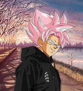 Image result for Goku Black 1080X1080