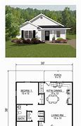 Image result for Open House Plans 2 Bedroom