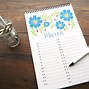 Image result for Order Your Own Personalized Perpetual Birthday Calendar