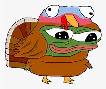 Image result for Frog Pepe Turk