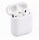 Image result for Apple Air Pods 2 Wired Charging Case