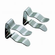 Image result for Metal Storage Spring Clips