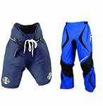 Image result for Royal Blue Hockey Pants