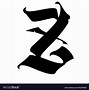 Image result for Aesthetics Logo Design Letter Z