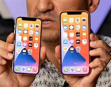Image result for A Picture of a Small iPhone 9