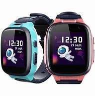 Image result for Astronaut Smart Watch for Kids