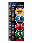 Image result for NBA Nike Basketball Stickers