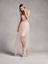 Image result for Vera Wang Bridesmaid Dresses Blush