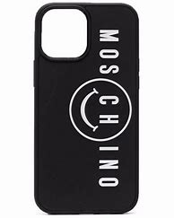 Image result for iPhone 14 Pro Max Case Moschino