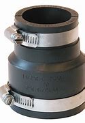 Image result for Flex Couplings for Pipe