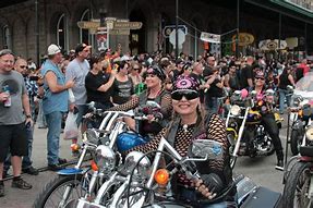 Image result for Texas Bike Rally