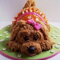 Image result for Animal Birthday Cakes Easy